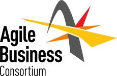 Agile Business Consortium logo