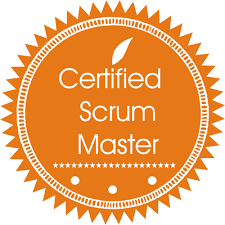 ScrumMasterCertified